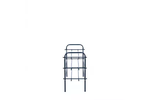 Обувница Leset Комо 3  Чёрный 