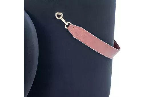 Пуф Leset Бакет МИНИ   Чёрный