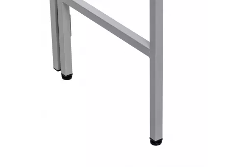 Стол раскладной Leset Энзо 800  Серый 