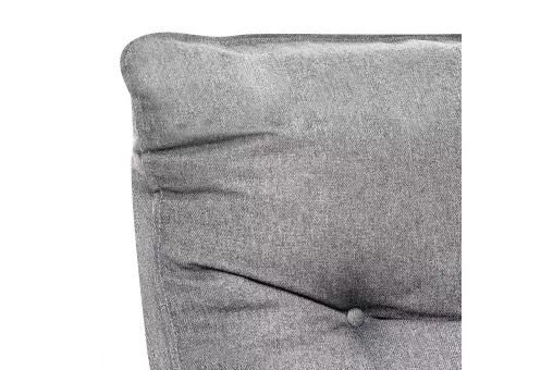 Кресло-трансформер Leset Левада  Венге Malmo 90