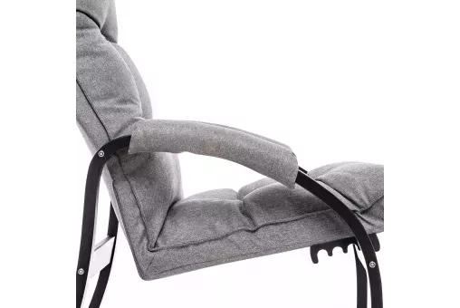 Кресло-трансформер Leset Левада  Венге Malmo 90