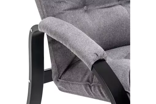 Кресло-трансформер Leset Левада  Венге Malmo 90