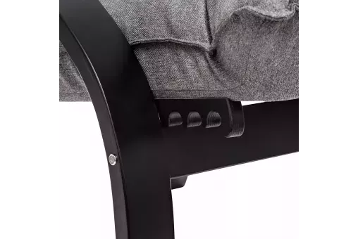 Кресло-трансформер Leset Левада  Венге Malmo 90