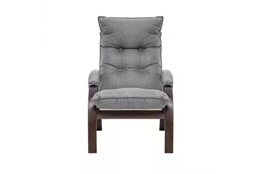 Кресло-трансформер Leset Левада  Орех текстура Malmo 90