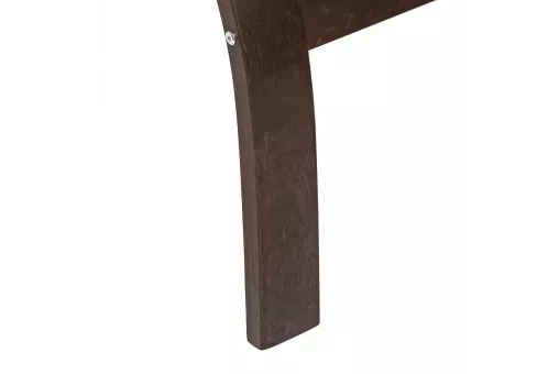 Кресло-трансформер Leset Левада  Орех текстура Malmo 90