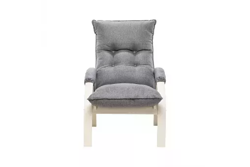 Кресло-трансформер Leset Левада  Слоновая кость Malmo 90