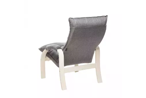 Кресло-трансформер Leset Левада  Слоновая кость Malmo 90