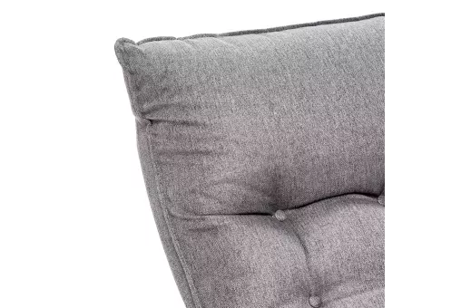 Кресло-трансформер Leset Левада  Слоновая кость Malmo 90