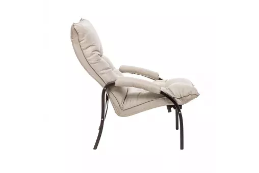 Кресло-трансформер Leset Левада  Венге текстура Malmo 05