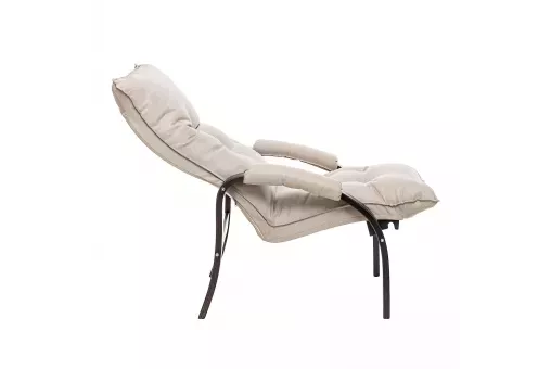 Кресло-трансформер Leset Левада  Венге текстура Malmo 05