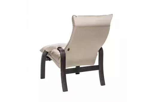 Кресло-трансформер Leset Левада  Венге текстура Malmo 05