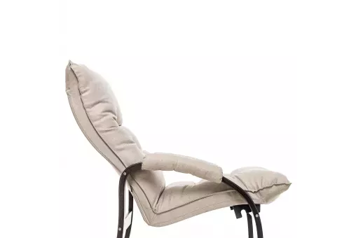 Кресло-трансформер Leset Левада  Венге текстура Malmo 05