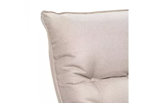 Кресло-трансформер Leset Левада  Венге текстура Malmo 05