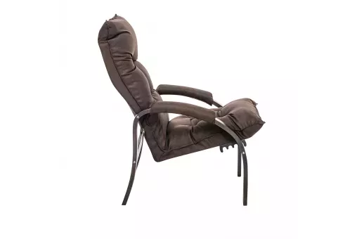 Кресло-трансформер Leset Левада  Венге текстура Malmo 28