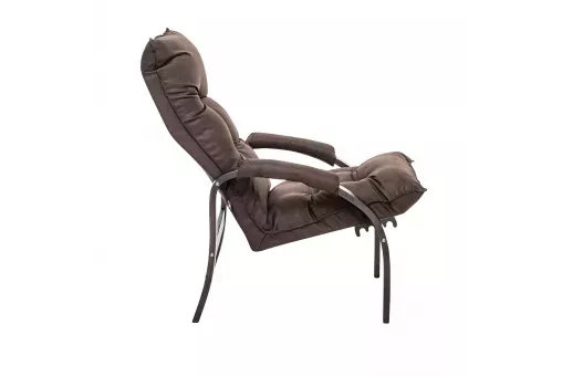 Кресло-трансформер Leset Левада  Венге текстура Malmo 28