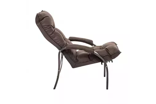 Кресло-трансформер Leset Левада  Венге текстура Malmo 28