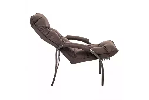 Кресло-трансформер Leset Левада  Венге текстура Malmo 28