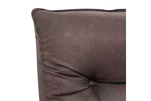 Кресло-трансформер Leset Левада  Венге текстура Malmo 28