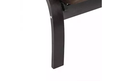 Кресло-трансформер Leset Левада  Венге текстура Malmo 28