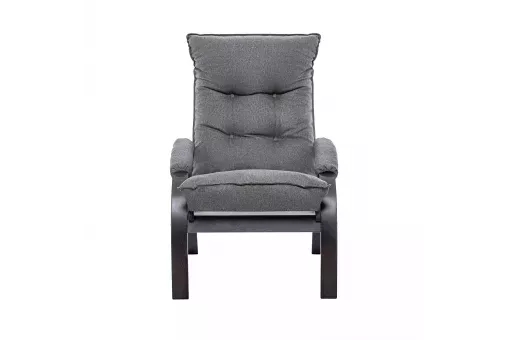 Кресло-трансформер Leset Левада  Венге текстура Malmo 95