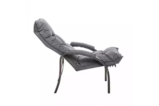 Кресло-трансформер Leset Левада  Венге текстура Malmo 95