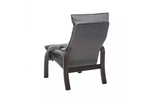 Кресло-трансформер Leset Левада  Венге текстура Malmo 95