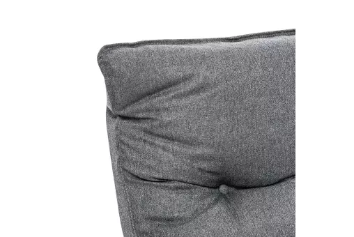 Кресло-трансформер Leset Левада  Венге текстура Malmo 95