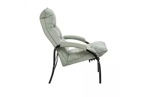 Кресло-трансформер Leset Левада  Венге V14 бирюзовый