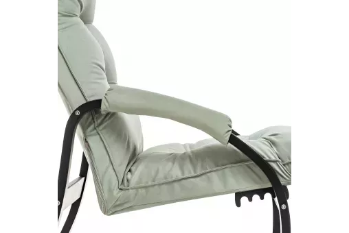 Кресло-трансформер Leset Левада  Венге V14 бирюзовый