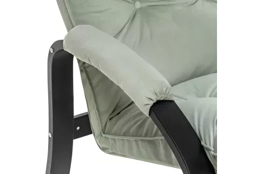 Кресло-трансформер Leset Левада  Венге V14 бирюзовый