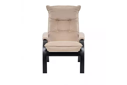 Кресло-трансформер Leset Левада  Венге текстура V18 бежевый