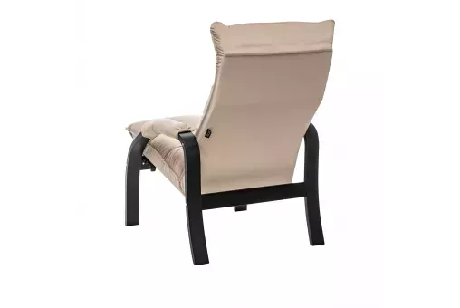 Кресло-трансформер Leset Левада  Венге текстура V18 бежевый