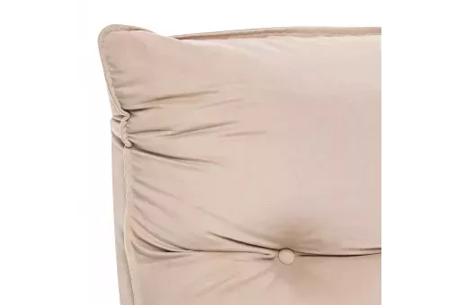 Кресло-трансформер Leset Левада  Венге текстура V18 бежевый