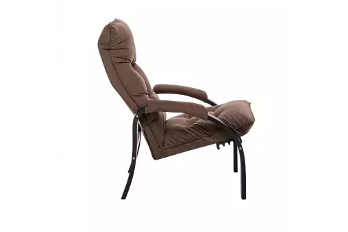 Кресло-трансформер Leset Левада  Венге V23 молочный шоколад