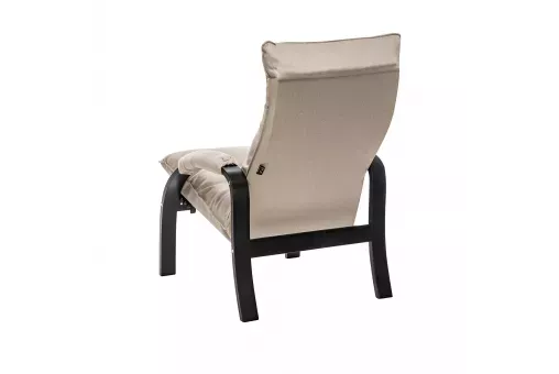 Кресло-трансформер Leset Левада  Венге Malmo 05