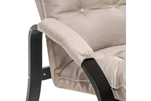 Кресло-трансформер Leset Левада  Венге Malmo 05