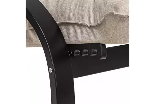 Кресло-трансформер Leset Левада  Венге Malmo 05