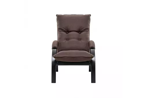 Кресло-трансформер Leset Левада  Венге Malmo 28