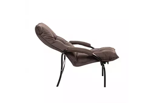 Кресло-трансформер Leset Левада  Венге Malmo 28