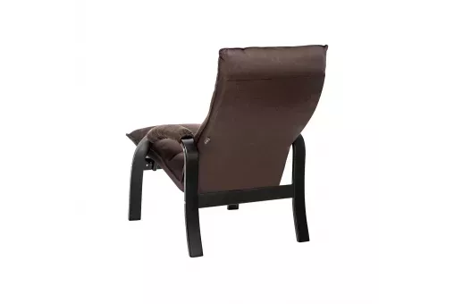 Кресло-трансформер Leset Левада  Венге Malmo 28