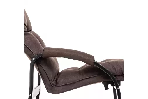 Кресло-трансформер Leset Левада  Венге Malmo 28