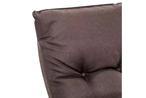 Кресло-трансформер Leset Левада  Венге Malmo 28