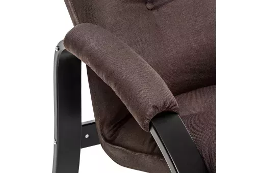 Кресло-трансформер Leset Левада  Венге Malmo 28