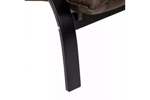 Кресло-трансформер Leset Левада  Венге Malmo 28