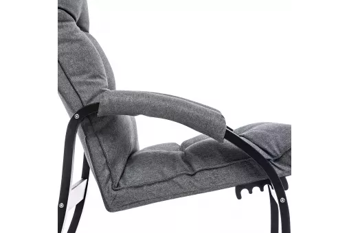 Кресло-трансформер Leset Левада  Венге Malmo 95