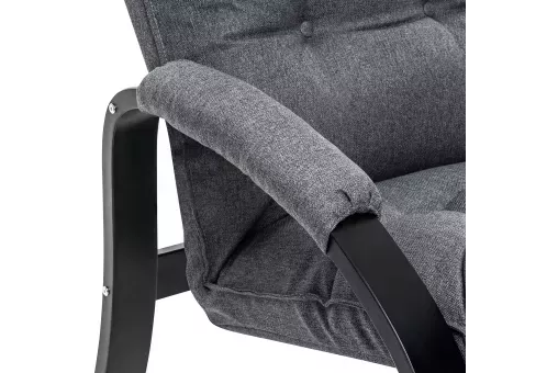 Кресло-трансформер Leset Левада  Венге Malmo 95