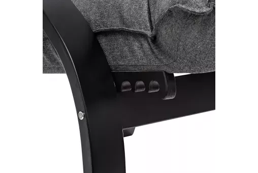 Кресло-трансформер Leset Левада  Венге Malmo 95