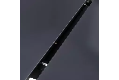 Стол раздвижной Leset Капри со стеклом лофт