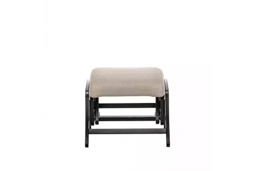 Пуф-маятник Модель Р (универсальный) Венге ткань Malmo 05  Венге Malmo 05