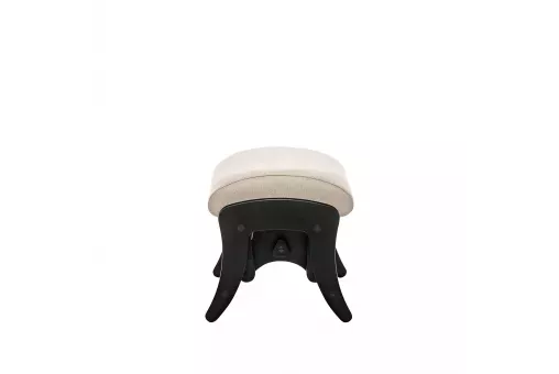 Пуф-маятник Модель Р (универсальный) Венге ткань Malmo 05  Венге Malmo 05